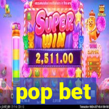 pop bet